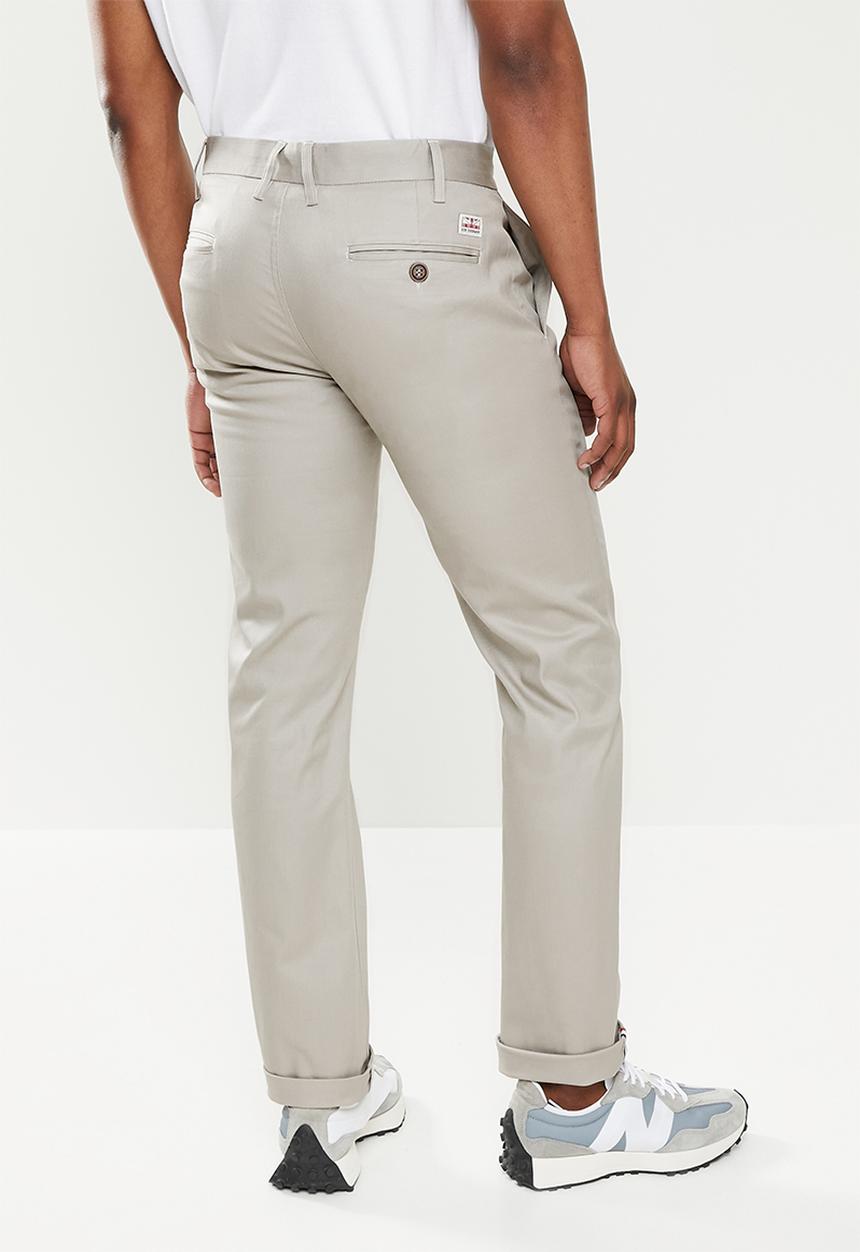 Ben Sherman - Chino - light  grey