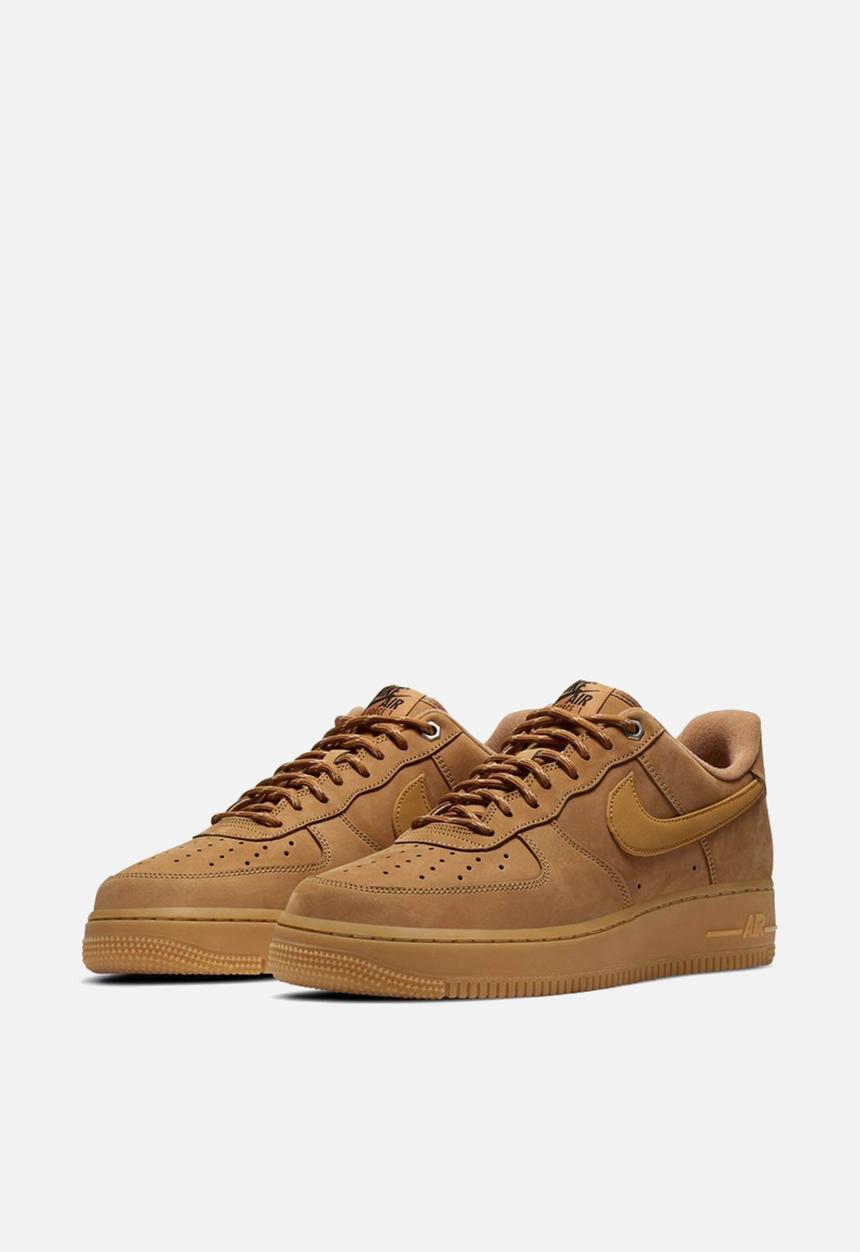 Nike - Air Force 1 '07 WB