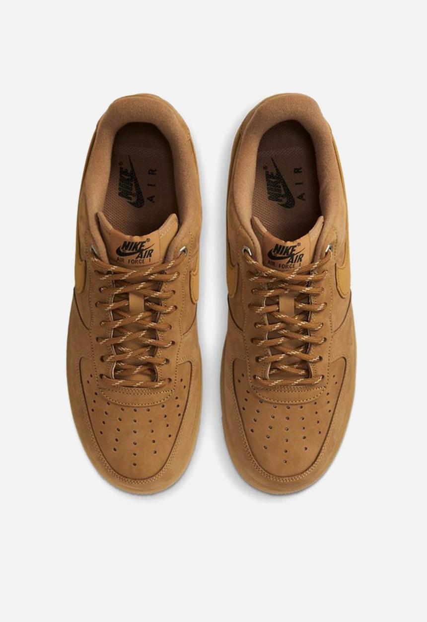 Nike - Air Force 1 '07 WB