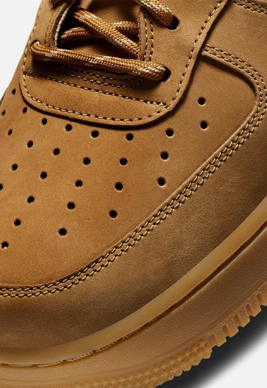 Nike - Air Force 1 '07 WB