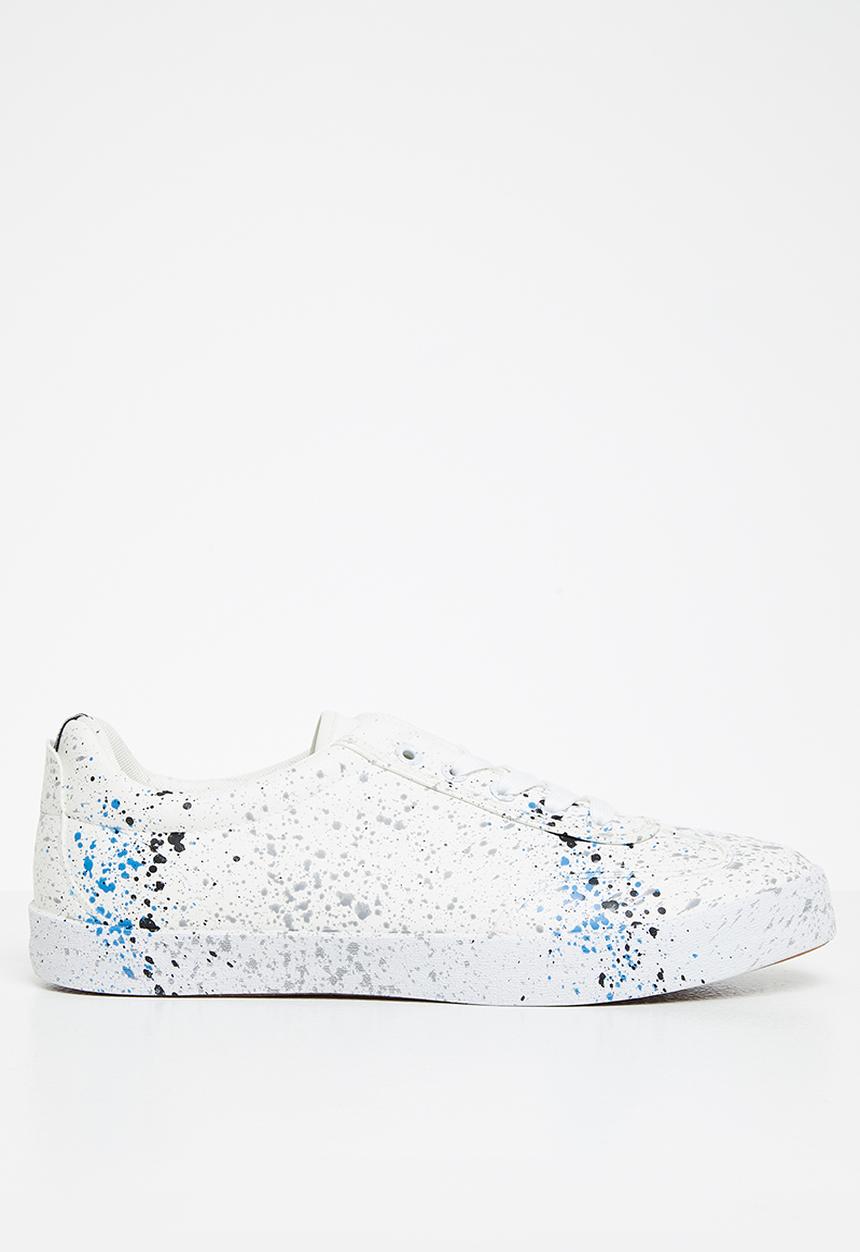 UrbanArt - La 16 wax - blue