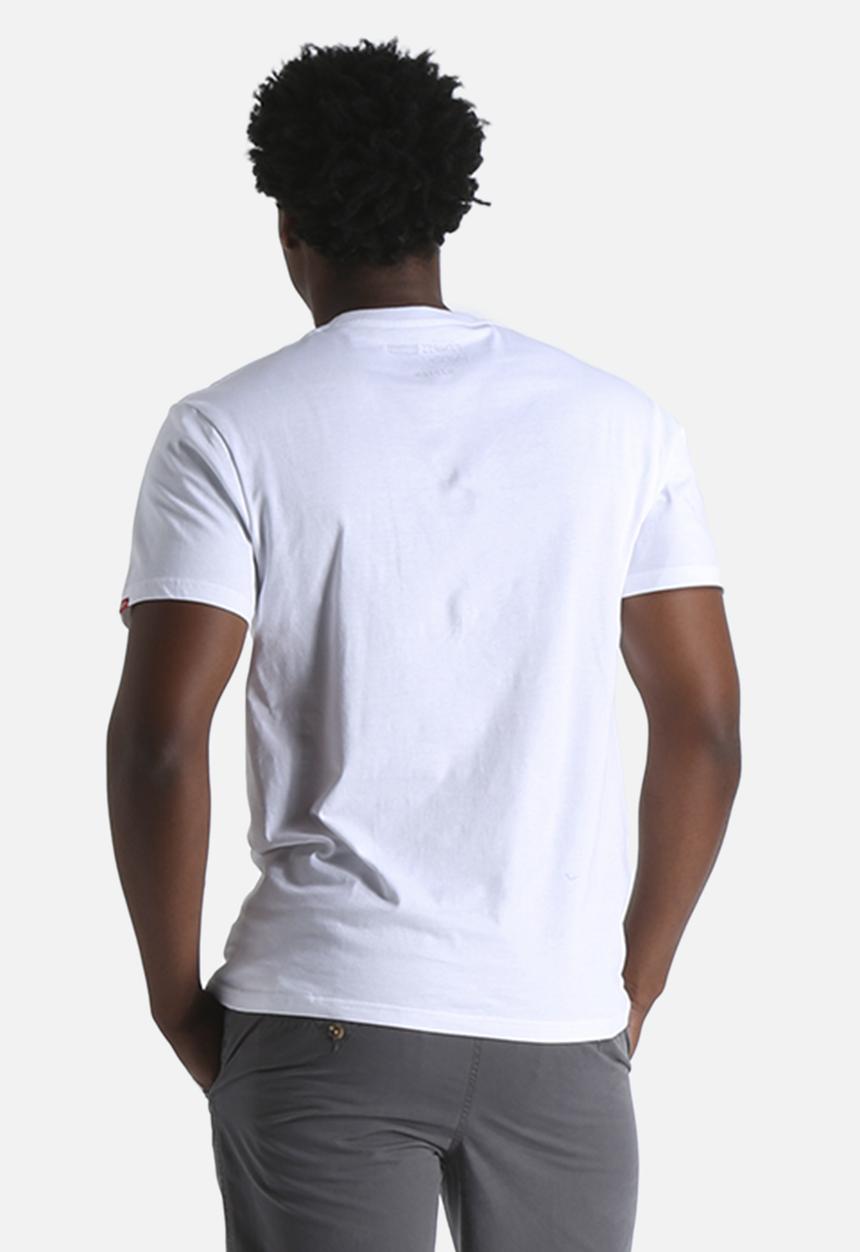 Vans - Classic Floral Fill Tee