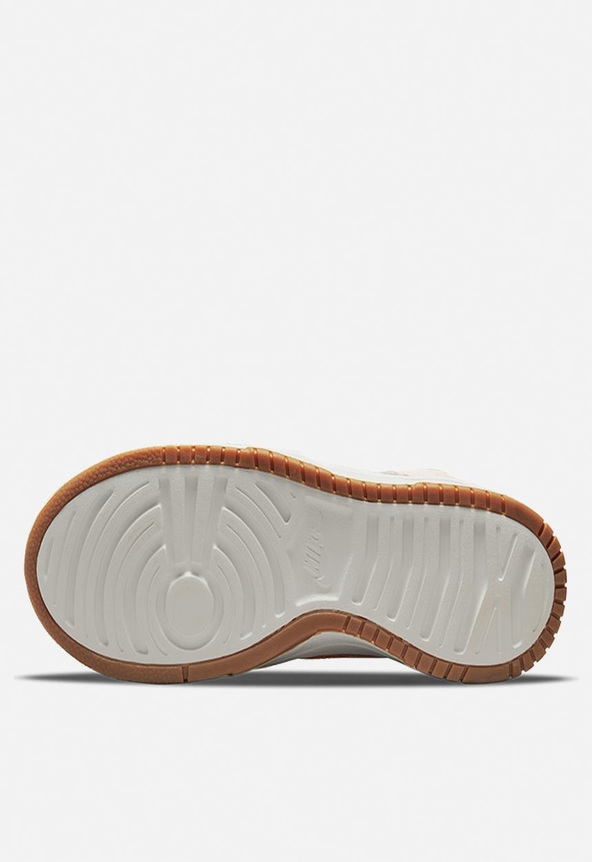 Nike - Dunk Hi Up - sail/pink oxford-light soft pink