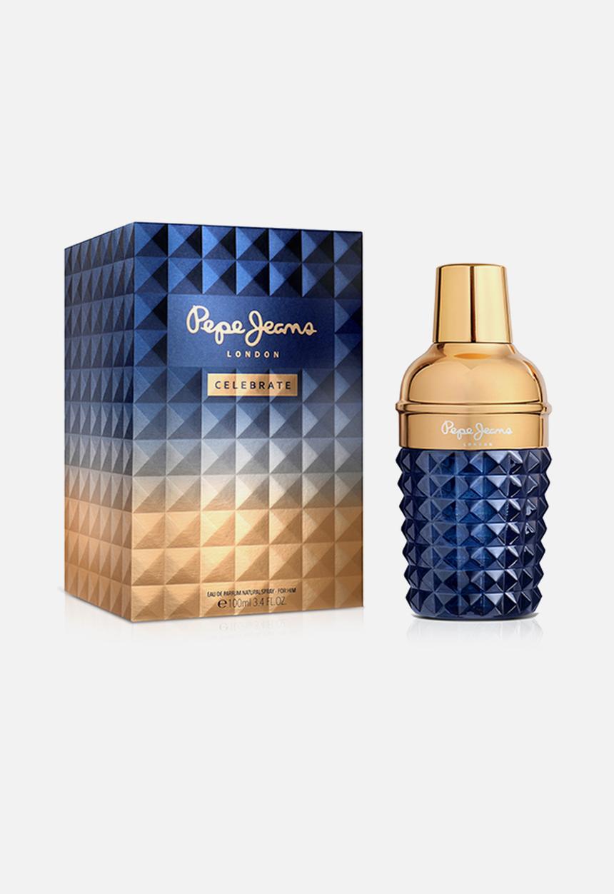 Pepe Jeans London - Pepe Jeans Celebrate For Him Edt - 100ml