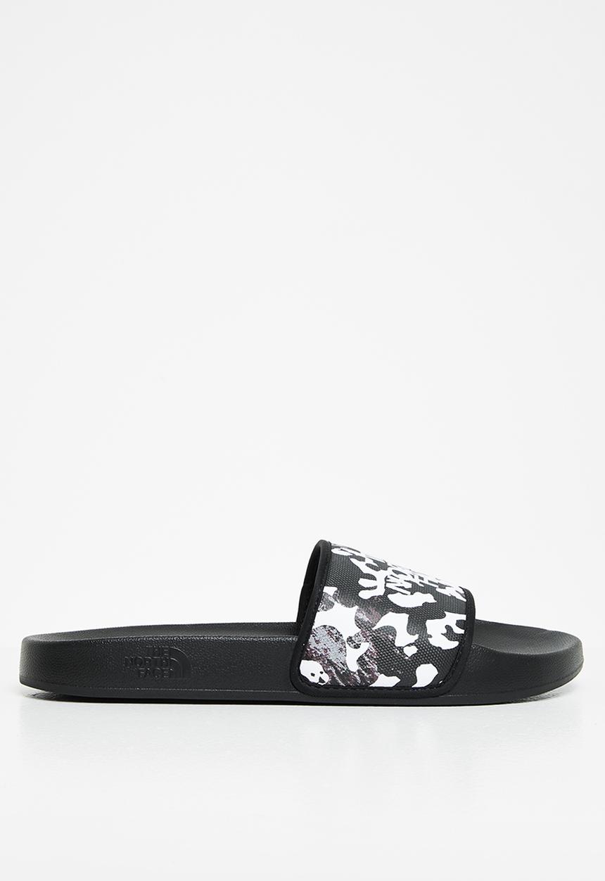 The North Face - Base camp slide iii - black