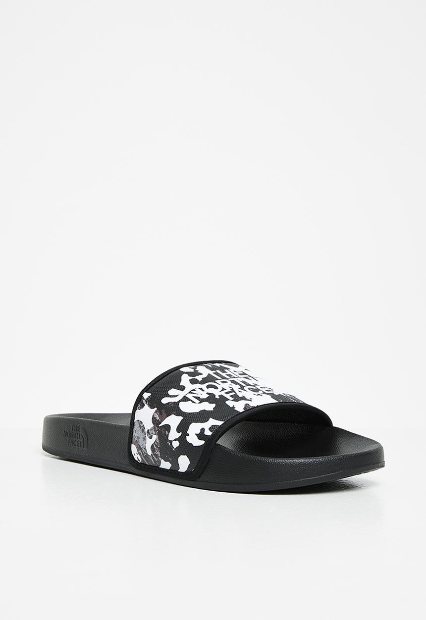 The North Face - Base camp slide iii - black