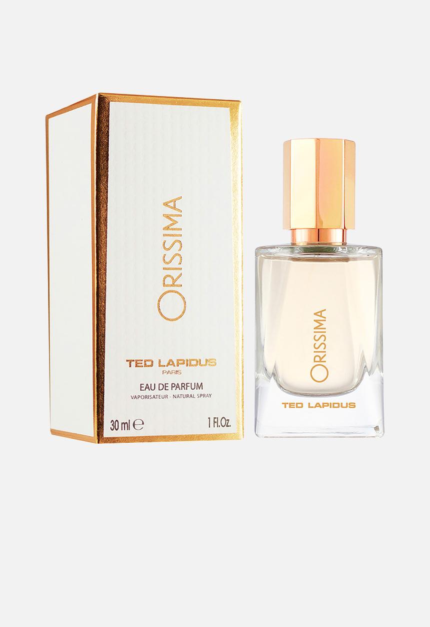 Ted Lapidus - Ted Lapidus Orissima Edp - 30ml