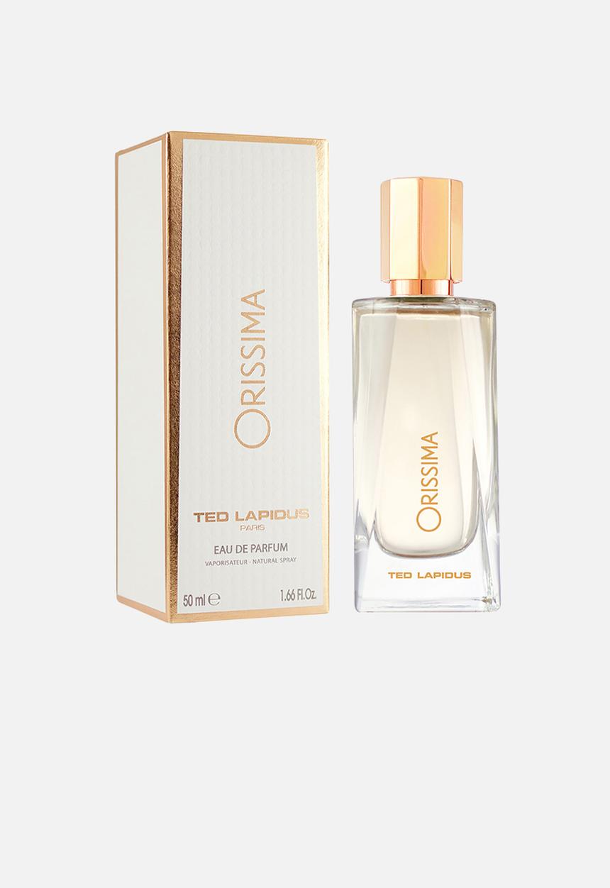 Ted Lapidus - Ted Lapidus Orissima Edp - 50ml