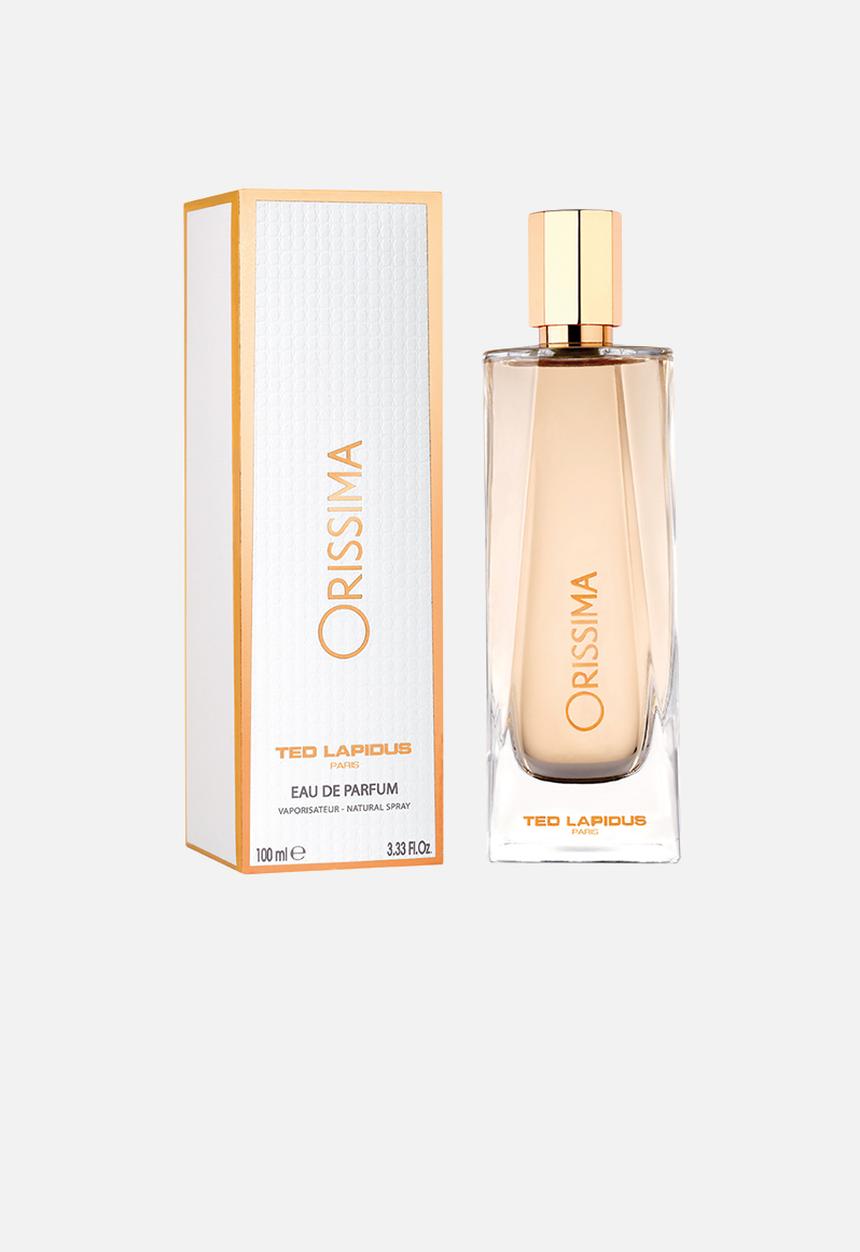 Ted Lapidus - Ted Lapidus Orissima Edp - 100ml
