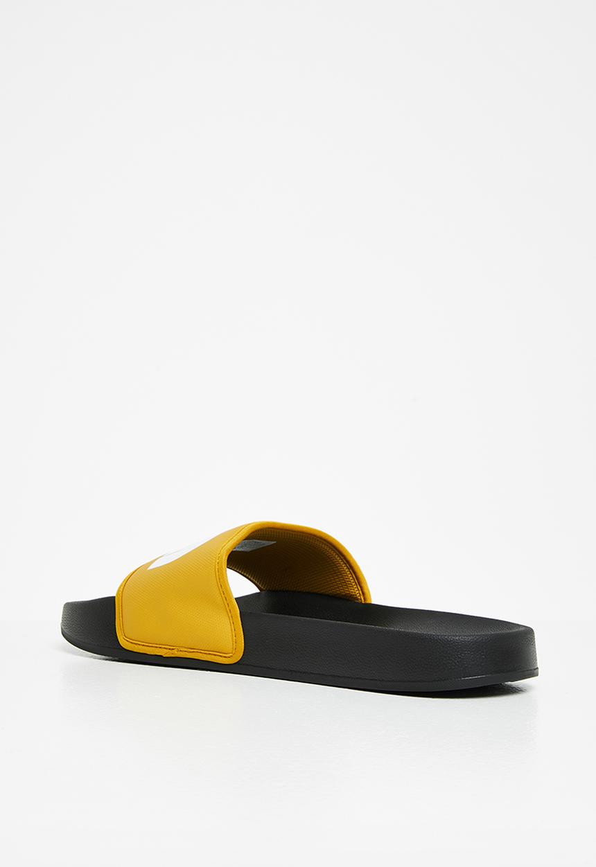 The North Face - Base camp slide iii - yellow