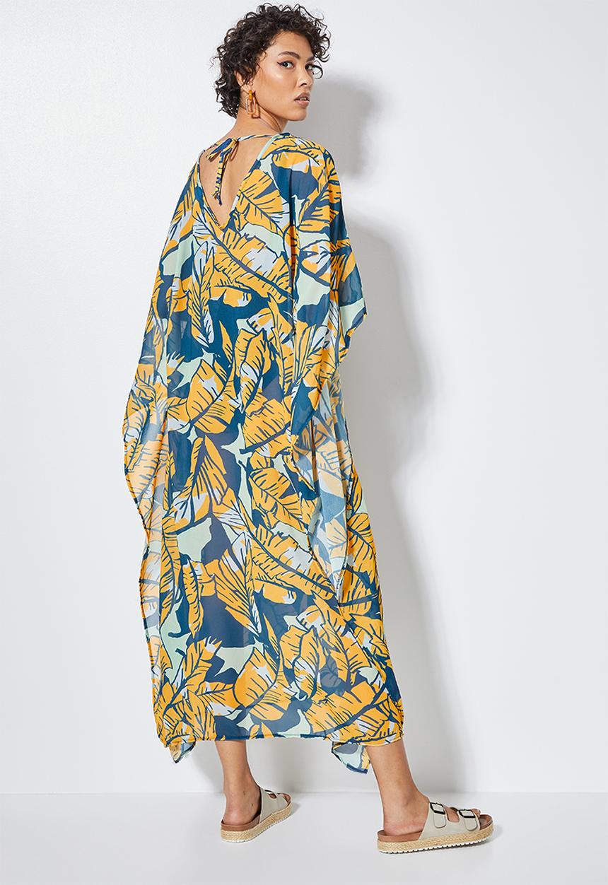 Superbalist - Maxi kaftan - multi