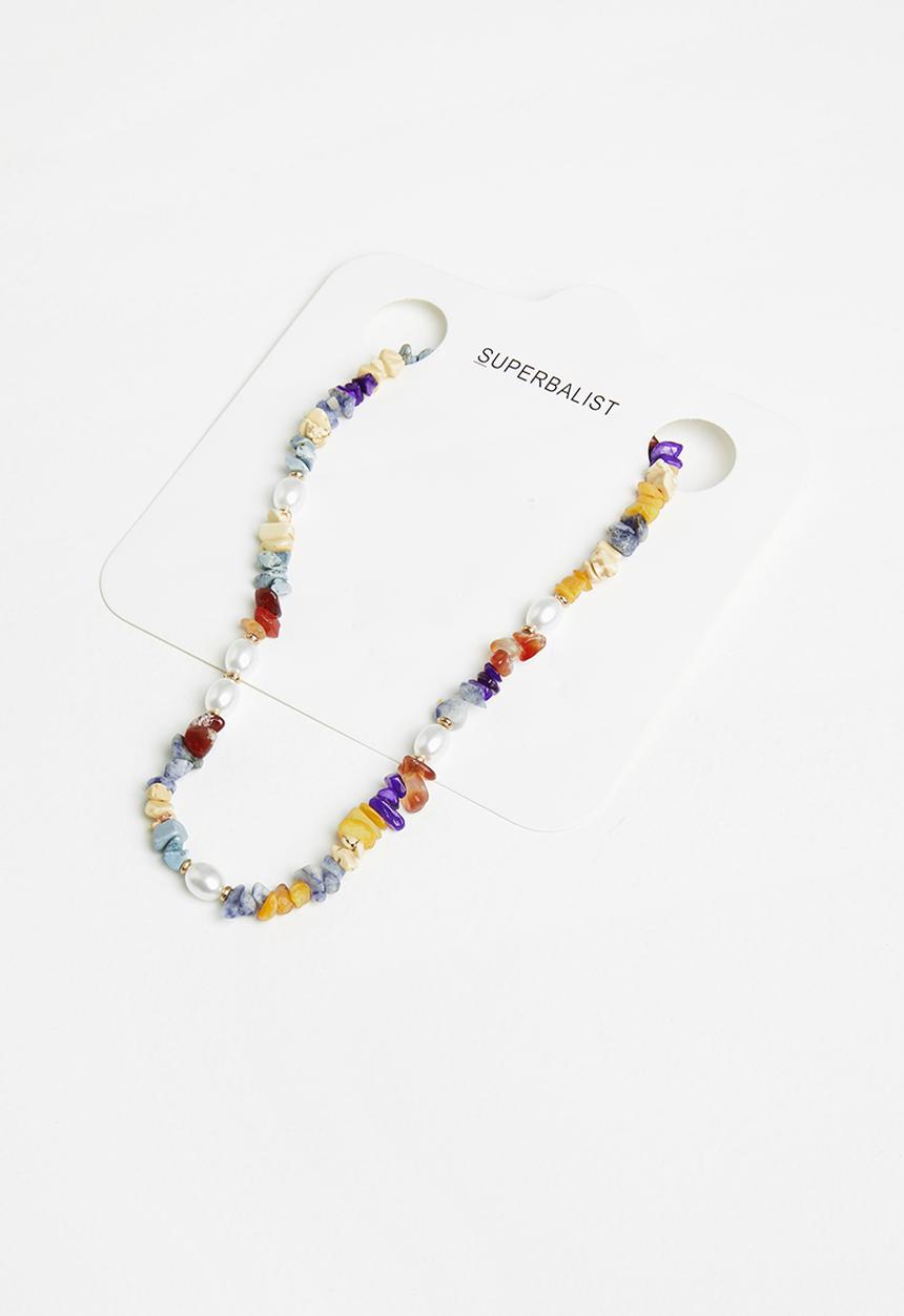 Superbalist - Ellie necklace - multi