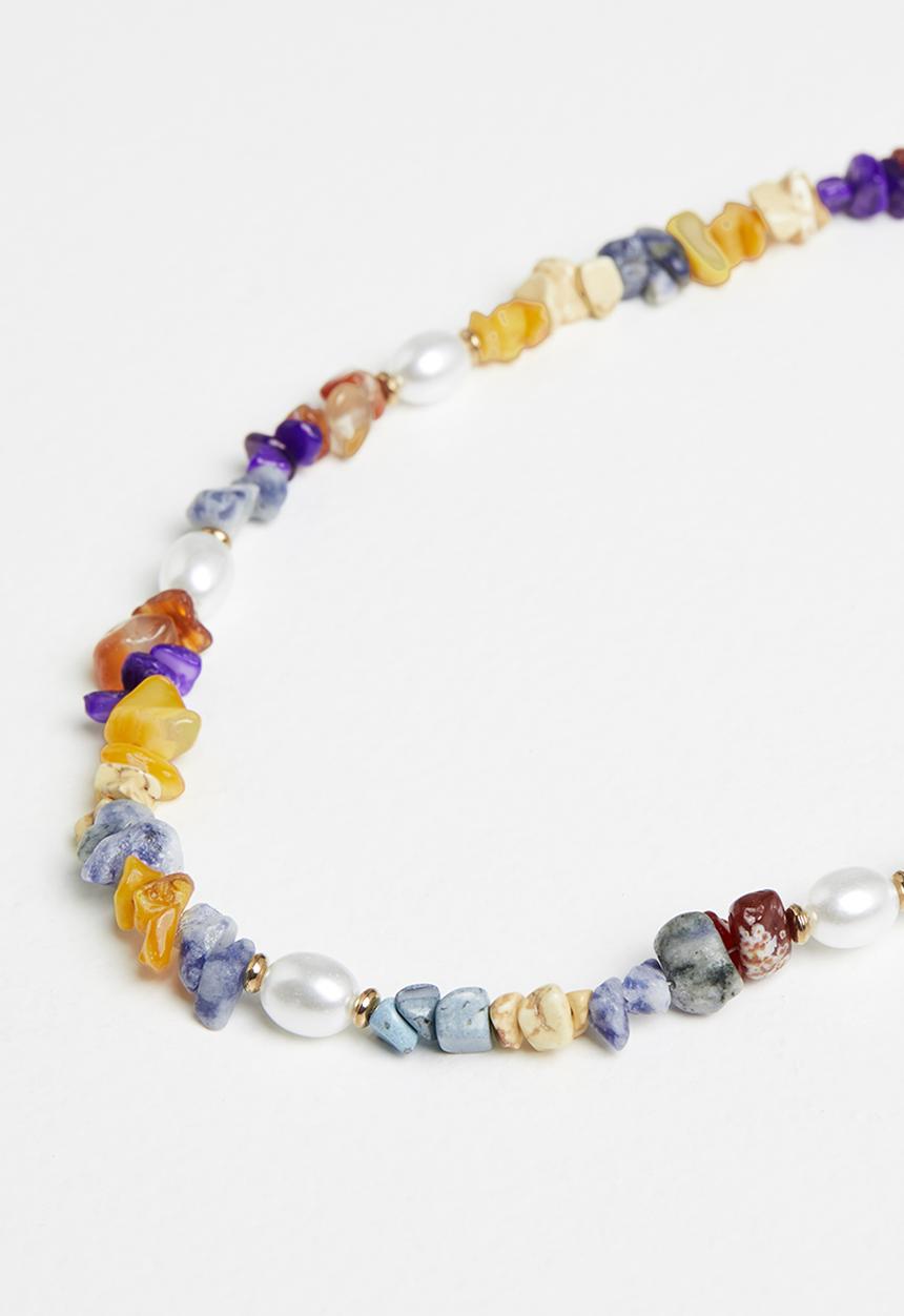 Superbalist - Ellie necklace - multi