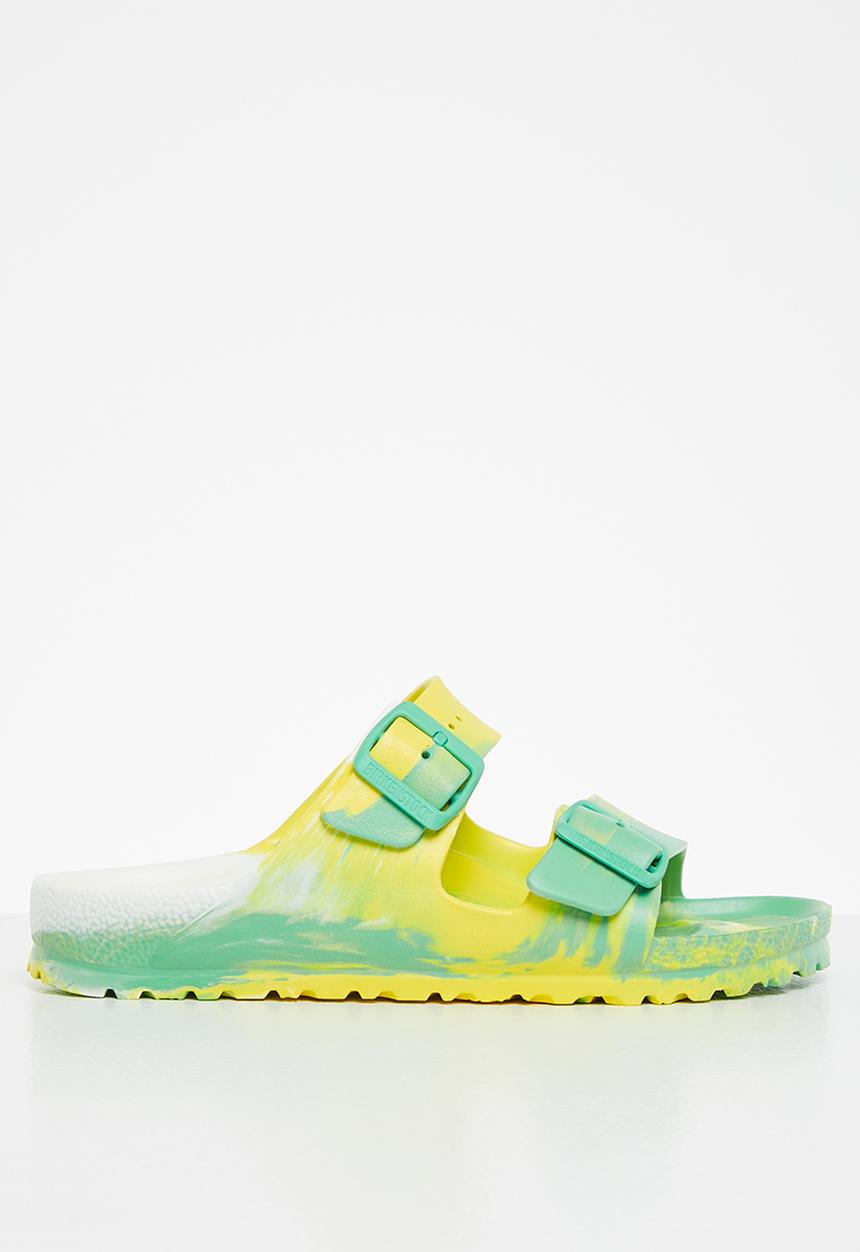Birkenstock - Arizona eva narrow - multi