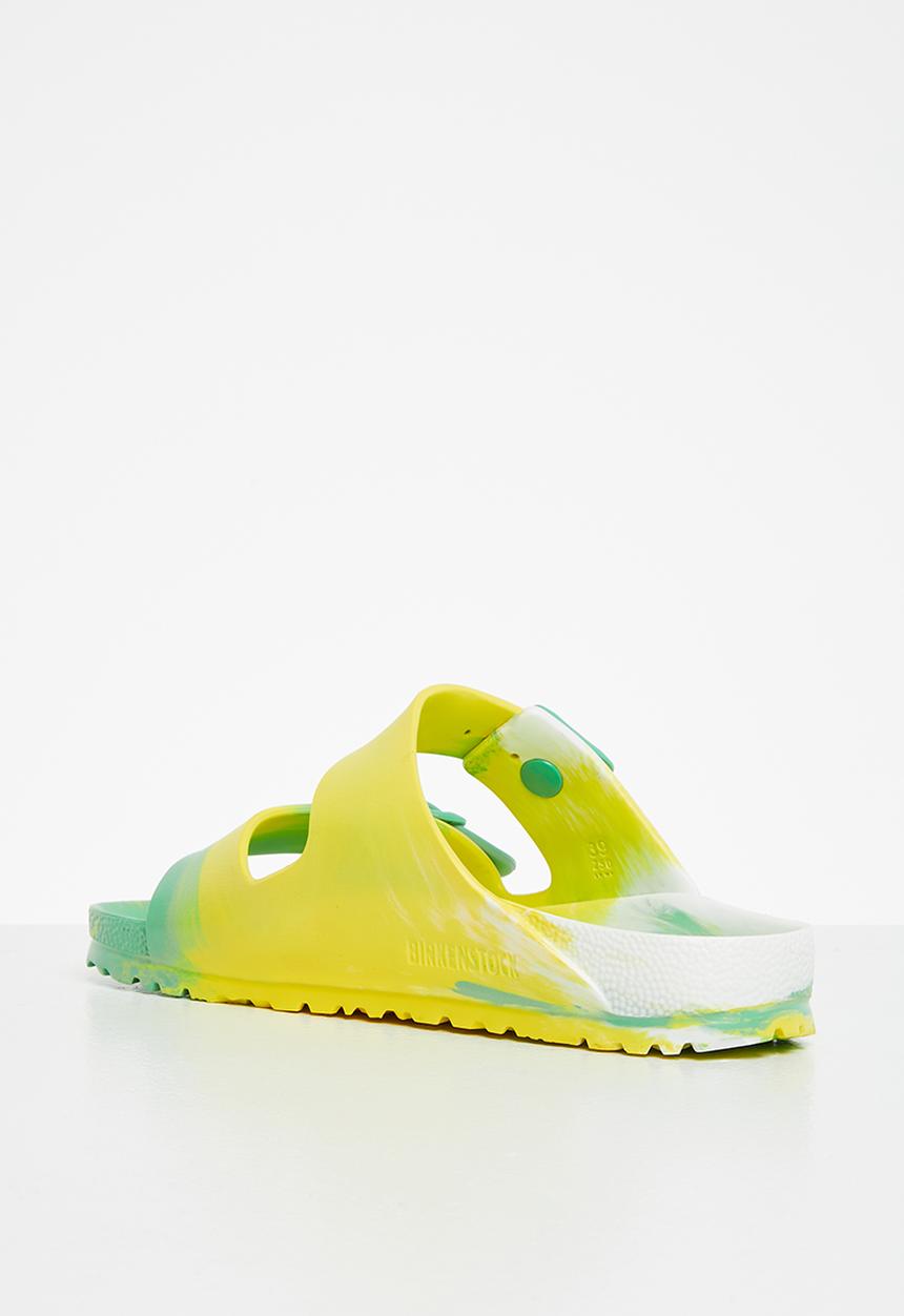 Birkenstock - Arizona eva narrow - multi