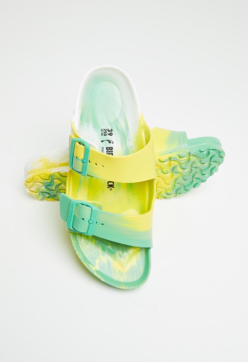 Birkenstock - Arizona eva narrow - multi