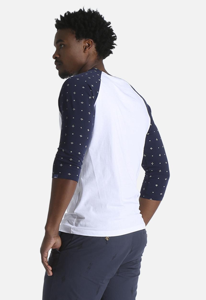 Vans - Crownview Raglan