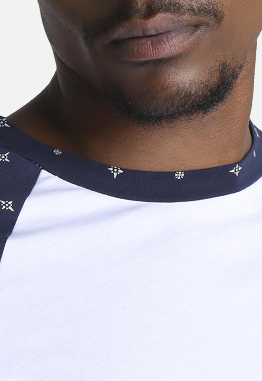 Vans - Crownview Raglan