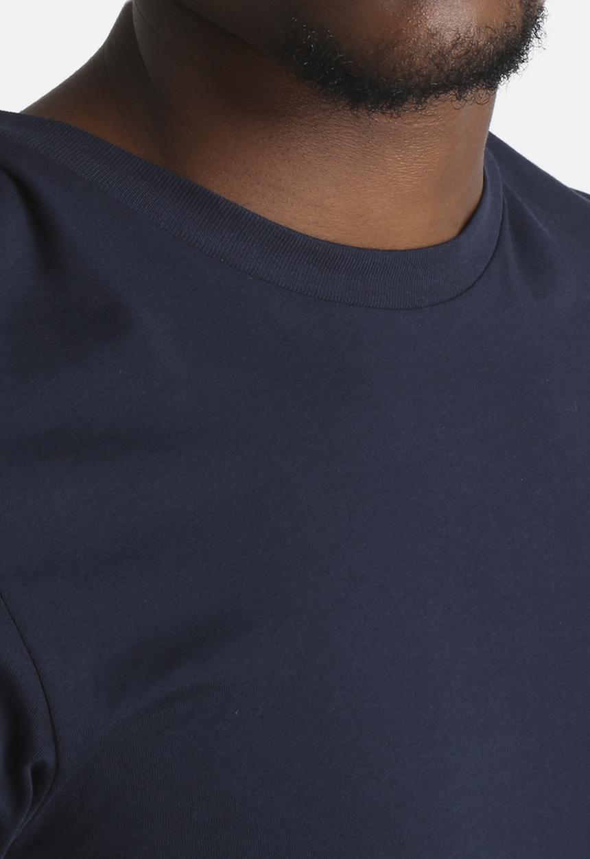 Vans - Native Stripe Pocket Tee