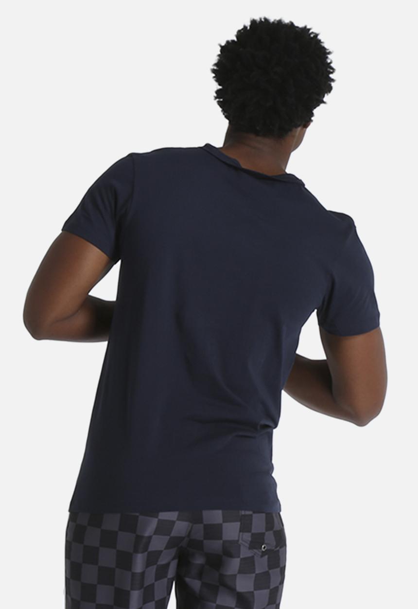 Vans - Native Stripe Pocket Tee