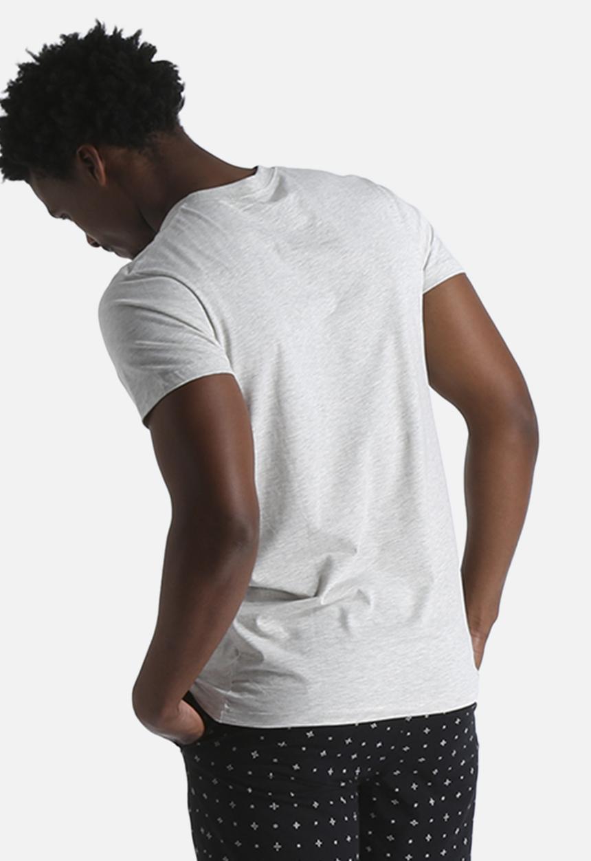Vans - Native Stripe Pocket Tee 