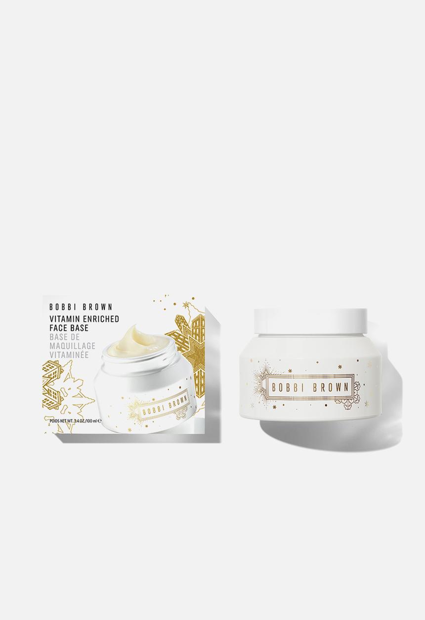 BOBBI BROWN - Vitamin Enriched Face Base Ltd Edition Value Size