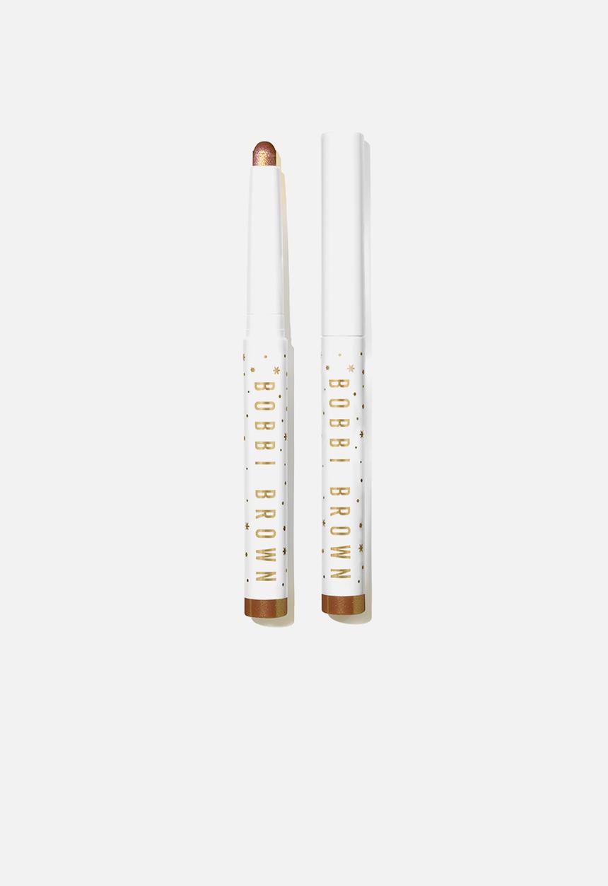 BOBBI BROWN - Long-Wear Cream Shadow Stick Multi-Chrome - Incandescent
