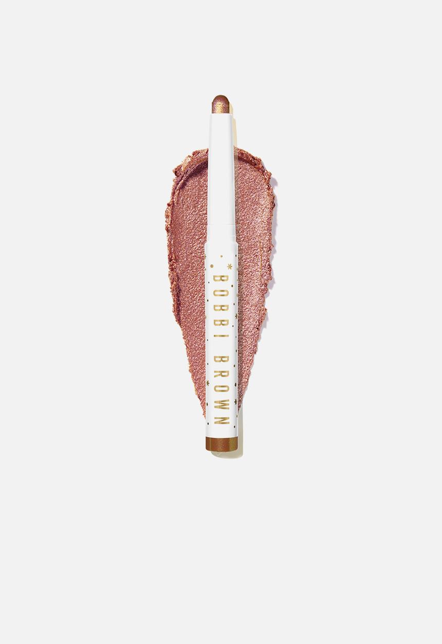 BOBBI BROWN - Long-Wear Cream Shadow Stick Multi-Chrome - Incandescent