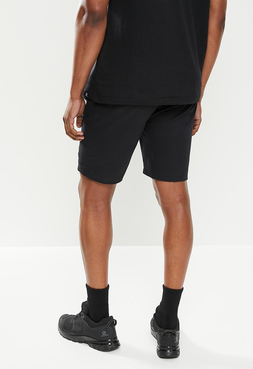 Salomon - Olly short m - black