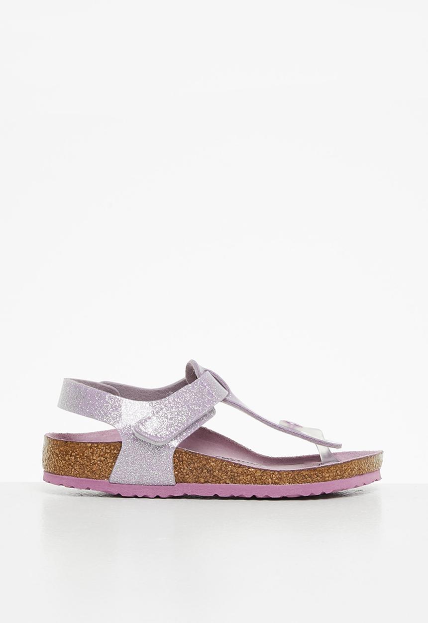 Birkenstock - Kairo hl bf  - lavender