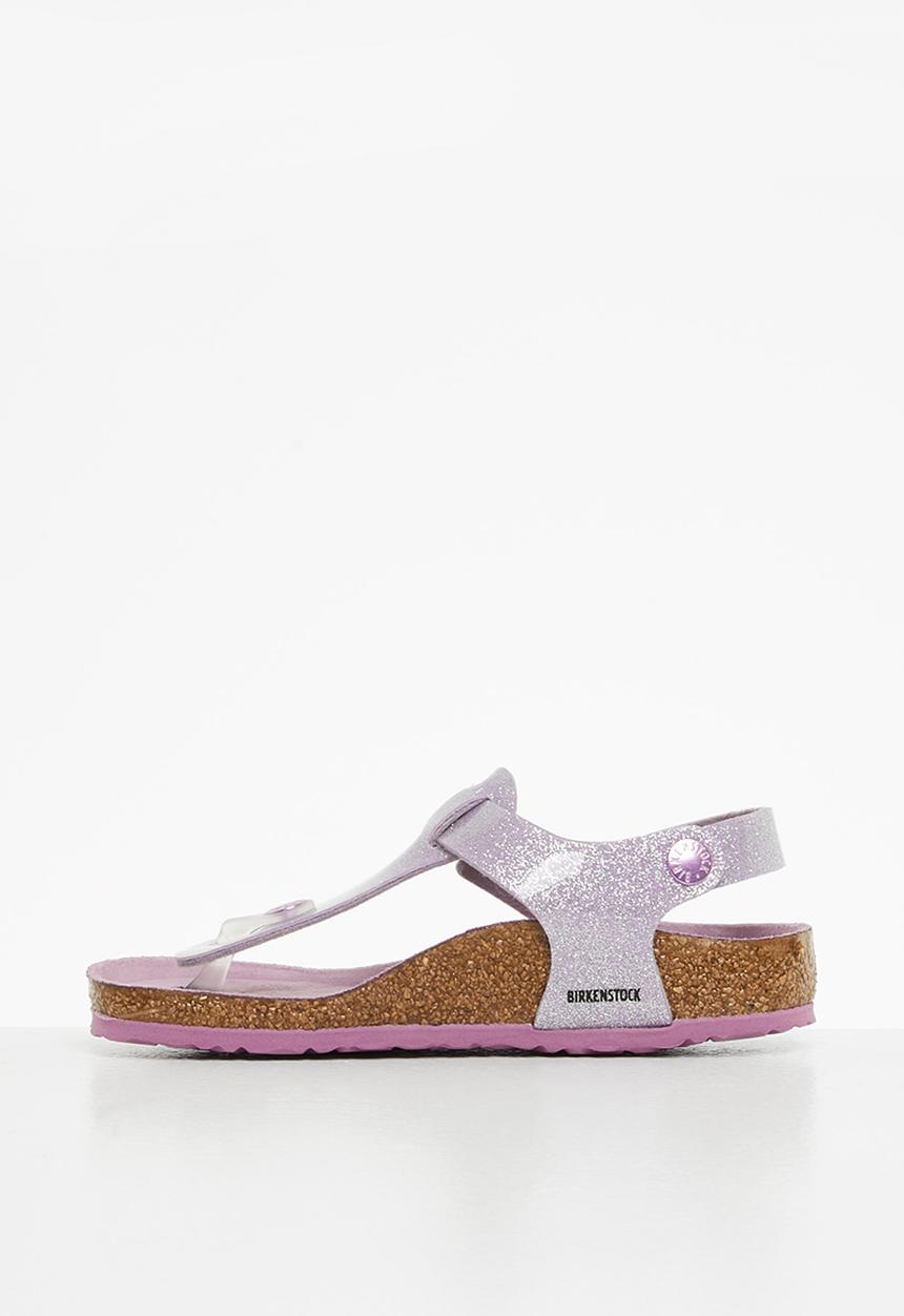 Birkenstock - Kairo hl bf  - lavender