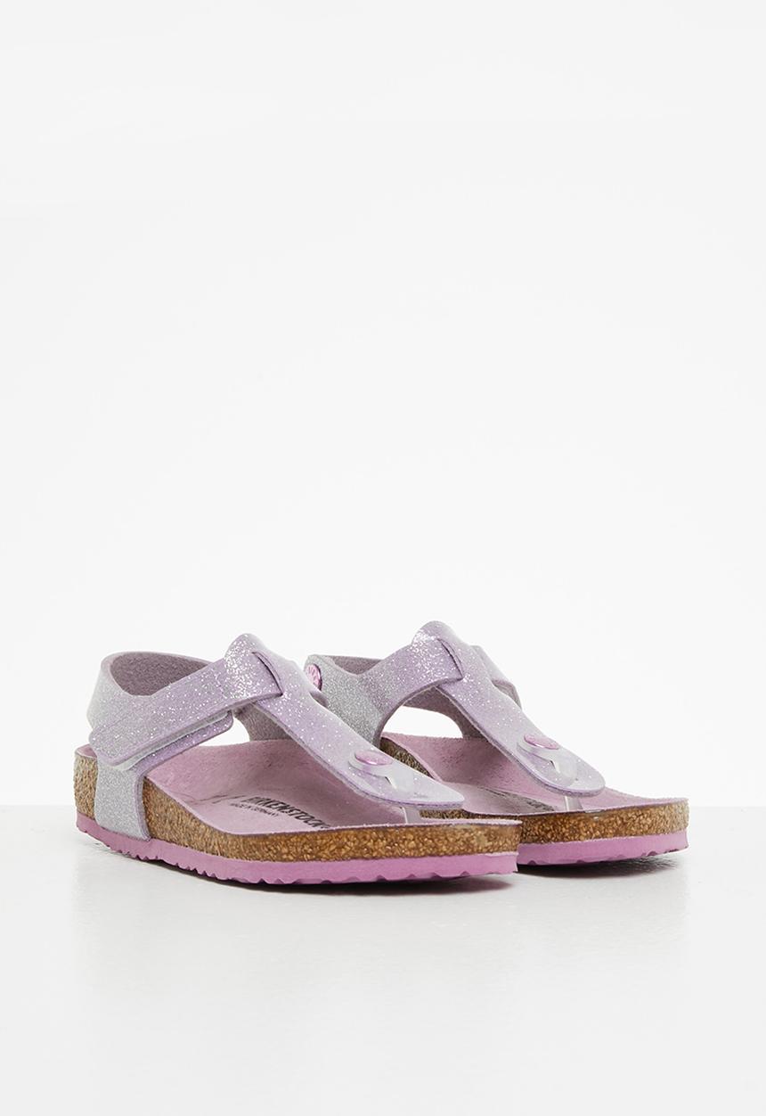 Birkenstock - Kairo hl bf  - lavender
