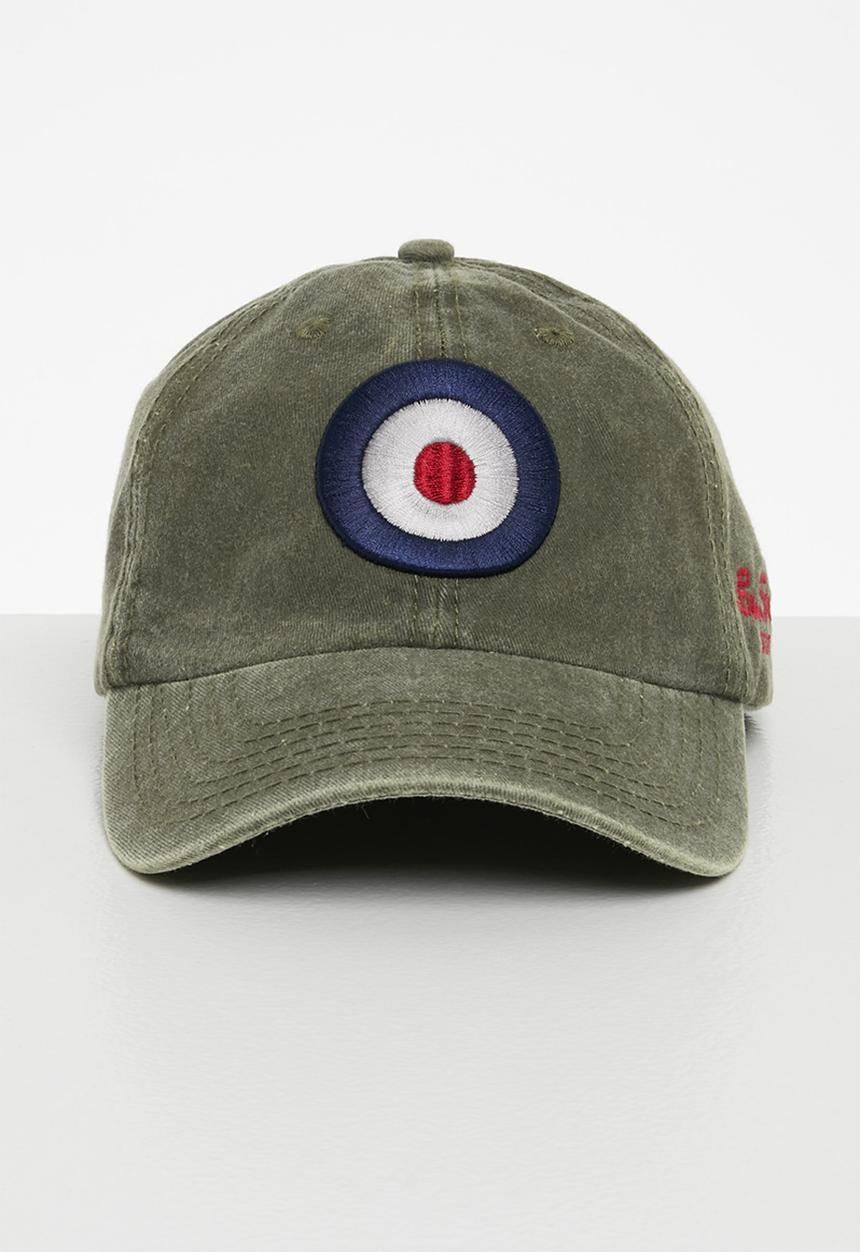 Ben Sherman - Tar cap - khaki