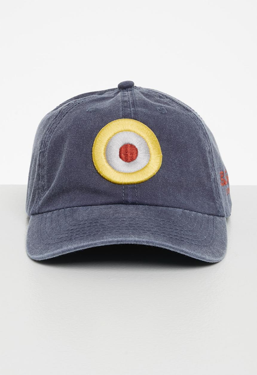 Ben Sherman - Tar cap - navy