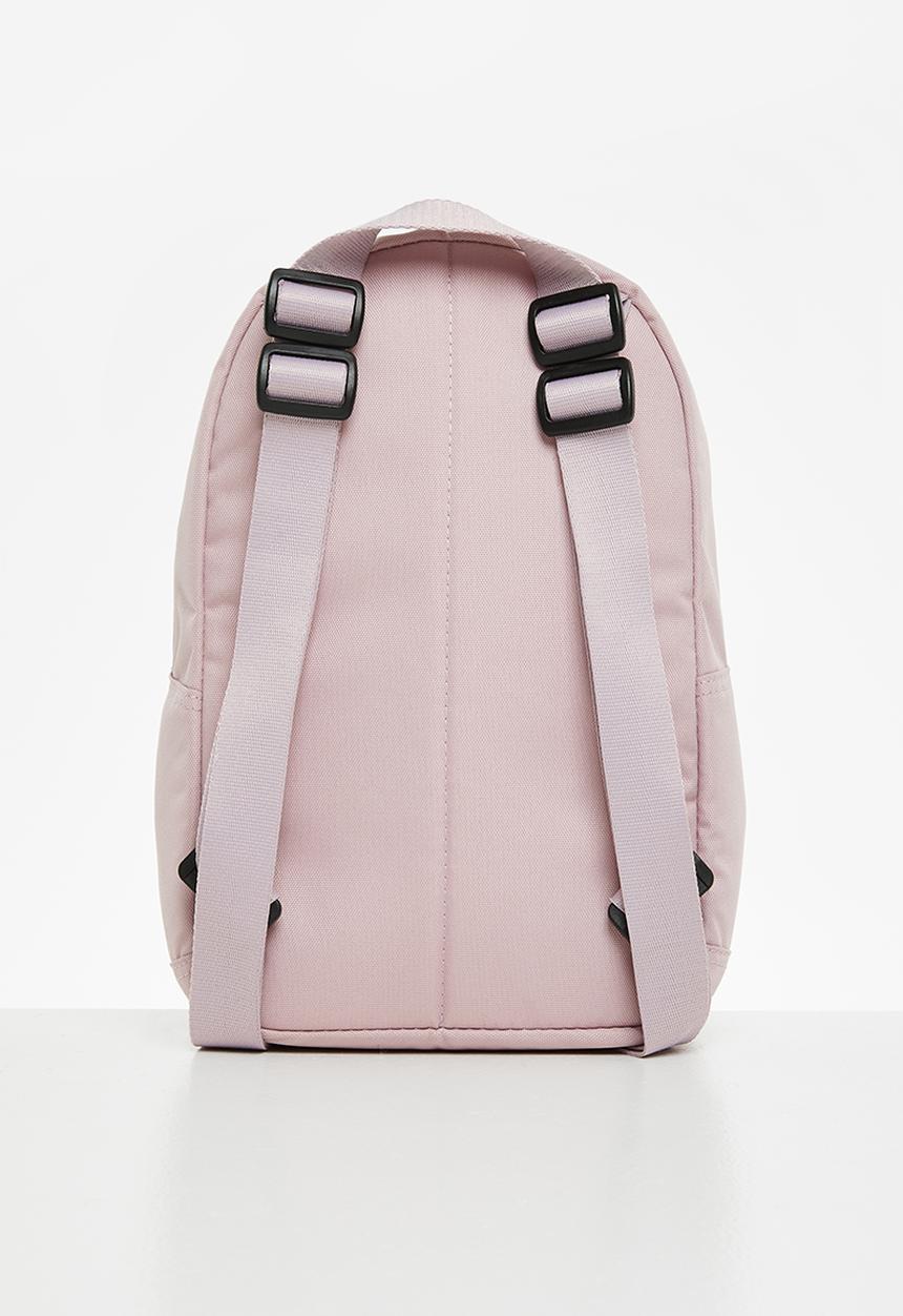 Converse - Go lo mini backpack - himalayan salt