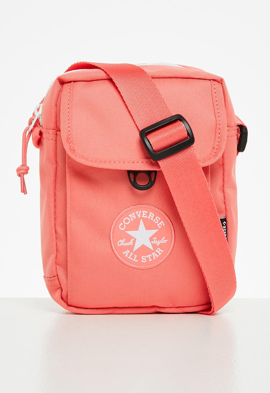 Converse - Crossbody 2 bag - pink salt