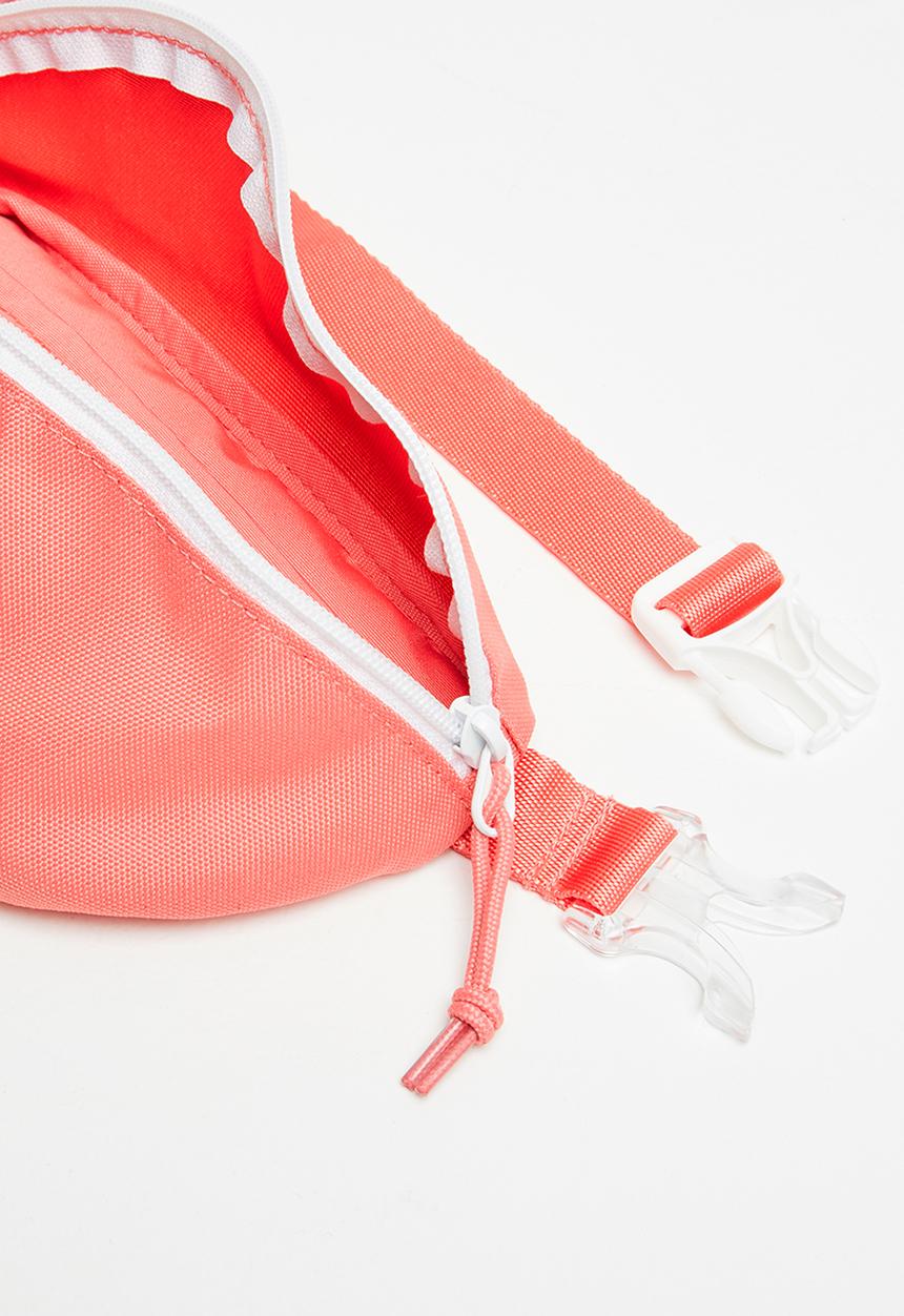 Converse - Chuck taylor patch sling pack - pink salt