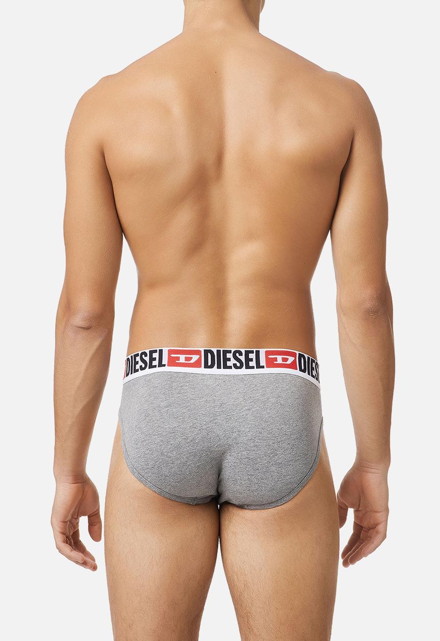 Diesel  - Andre 3 pack underpants - multi 