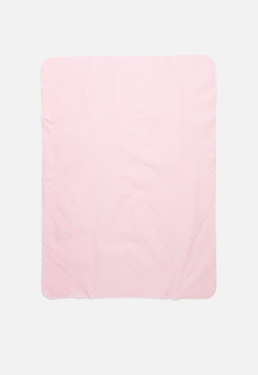 Pop Candy - 4 Pack blanket - pink