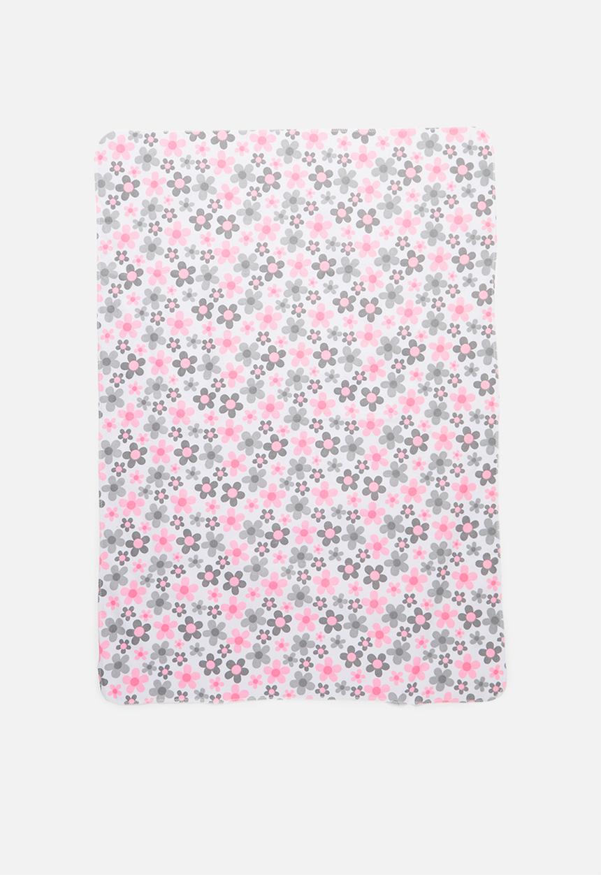 Pop Candy - 4 Pack blanket - pink
