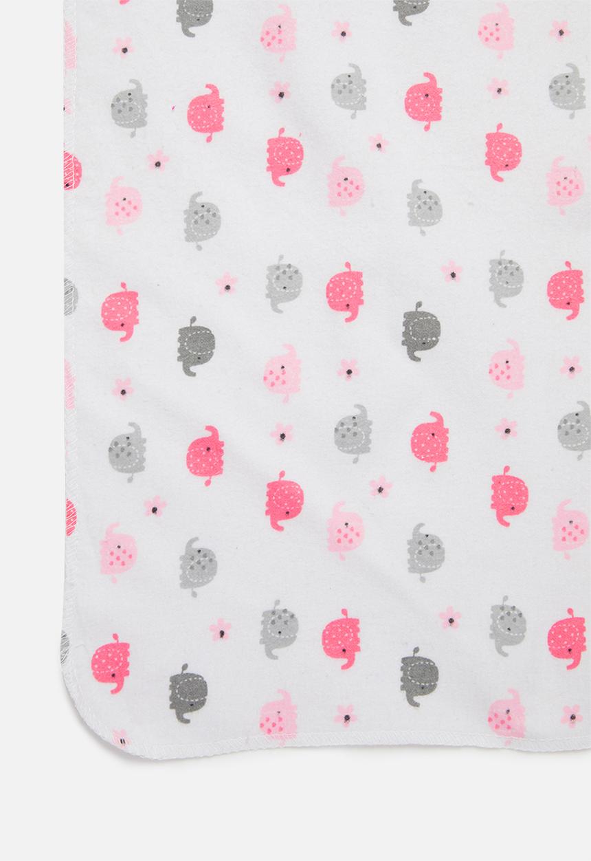 Pop Candy - 4 Pack blanket - pink