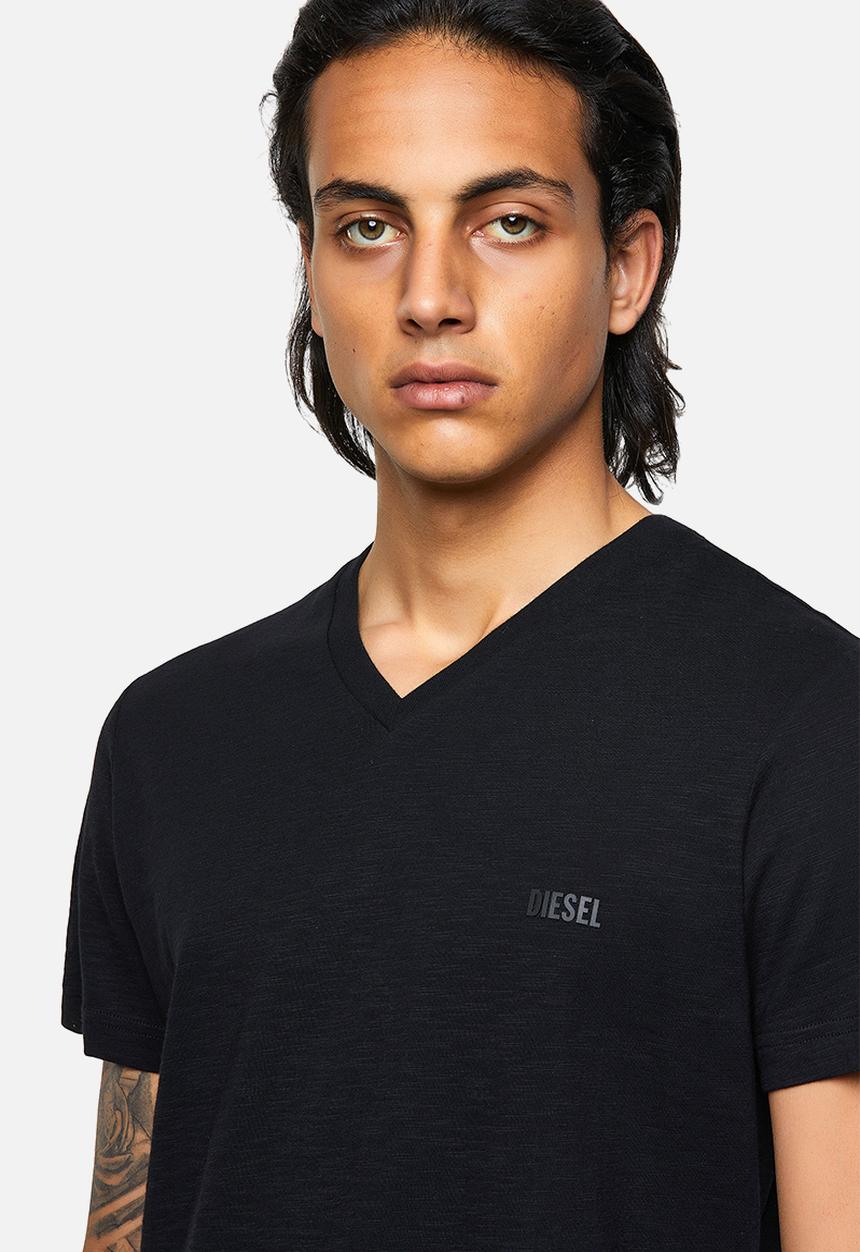 Diesel  - T-norrie tee - black