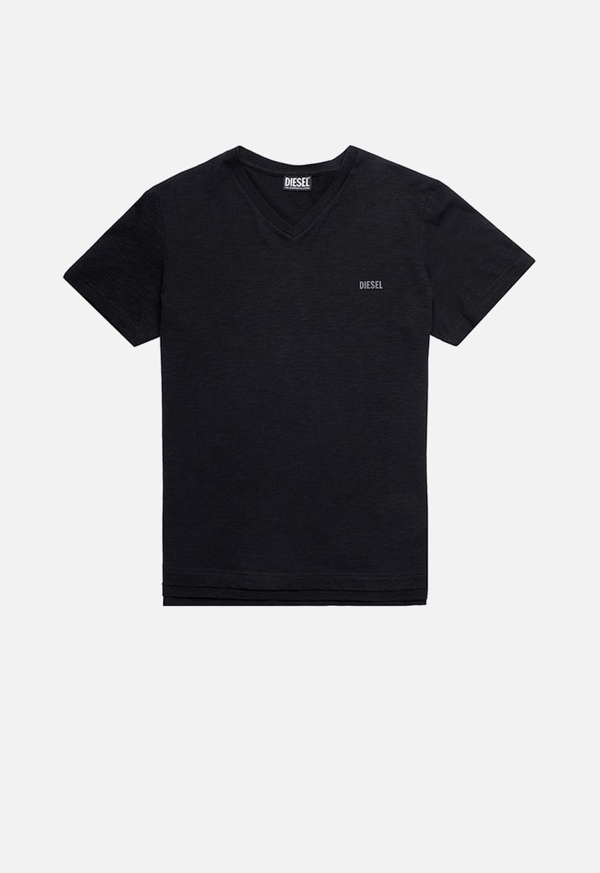 Diesel  - T-norrie tee - black