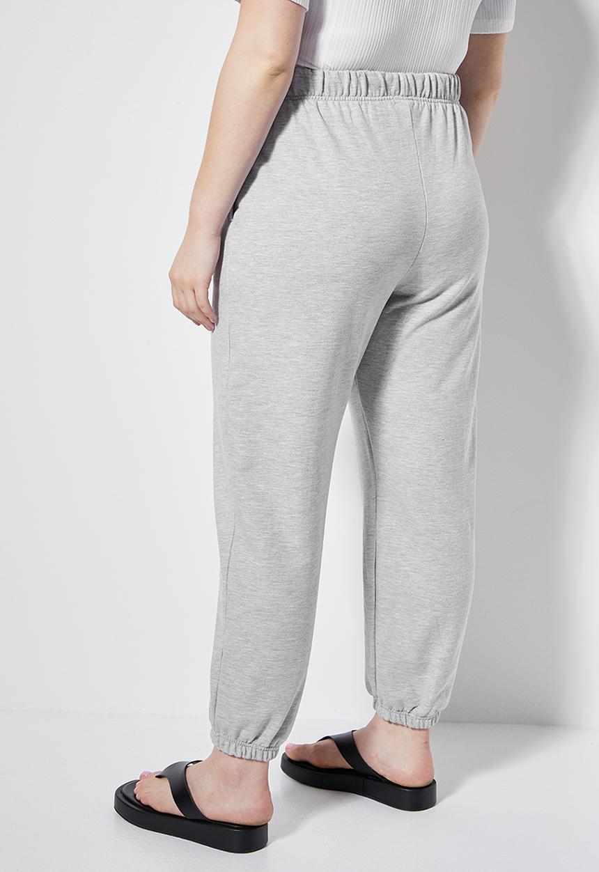 Superbalist - Track pants - grey