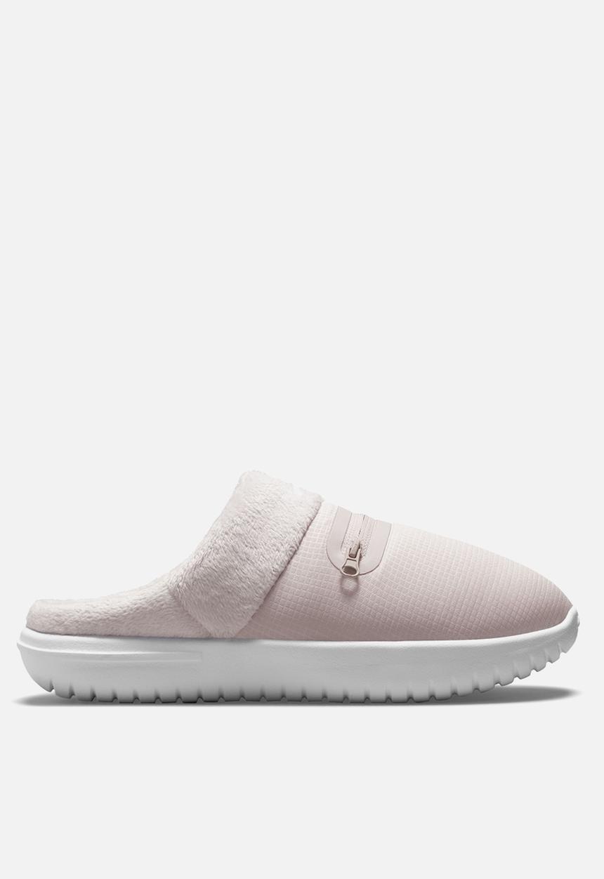 Nike - Nike burrow - barely rose/white-white