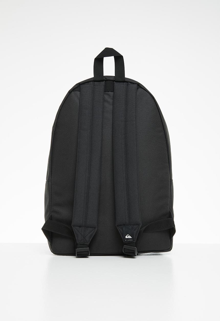 Quiksilver - Small everyday edition backpack - black