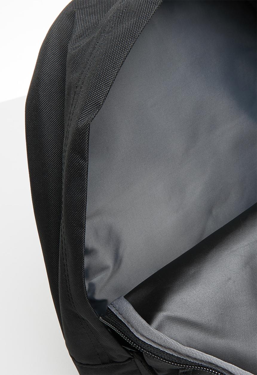 Quiksilver - Small everyday edition backpack - black