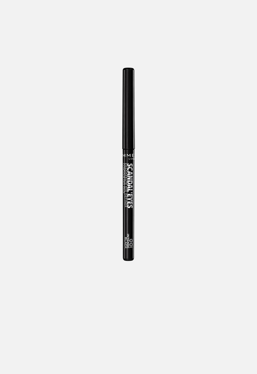 Rimmel - Scandal'Eyes Exaggerate Eye Definer - Intense Black