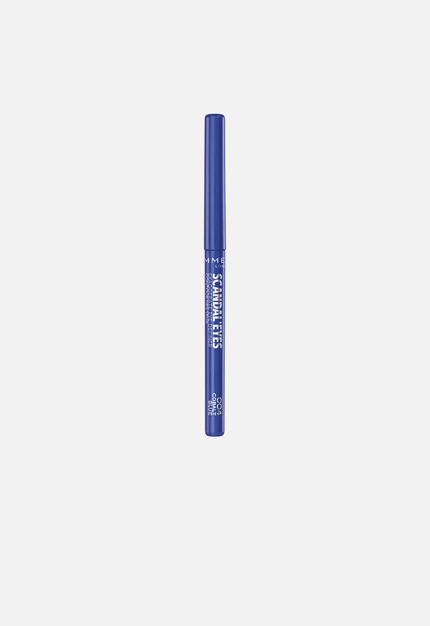 Rimmel - Scandal'Eyes Exaggerate Eye Definer - Cobalt Blue