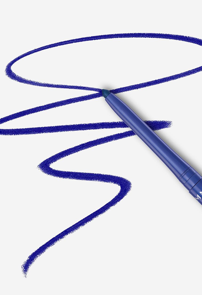 Rimmel - Scandal'Eyes Exaggerate Eye Definer - Cobalt Blue